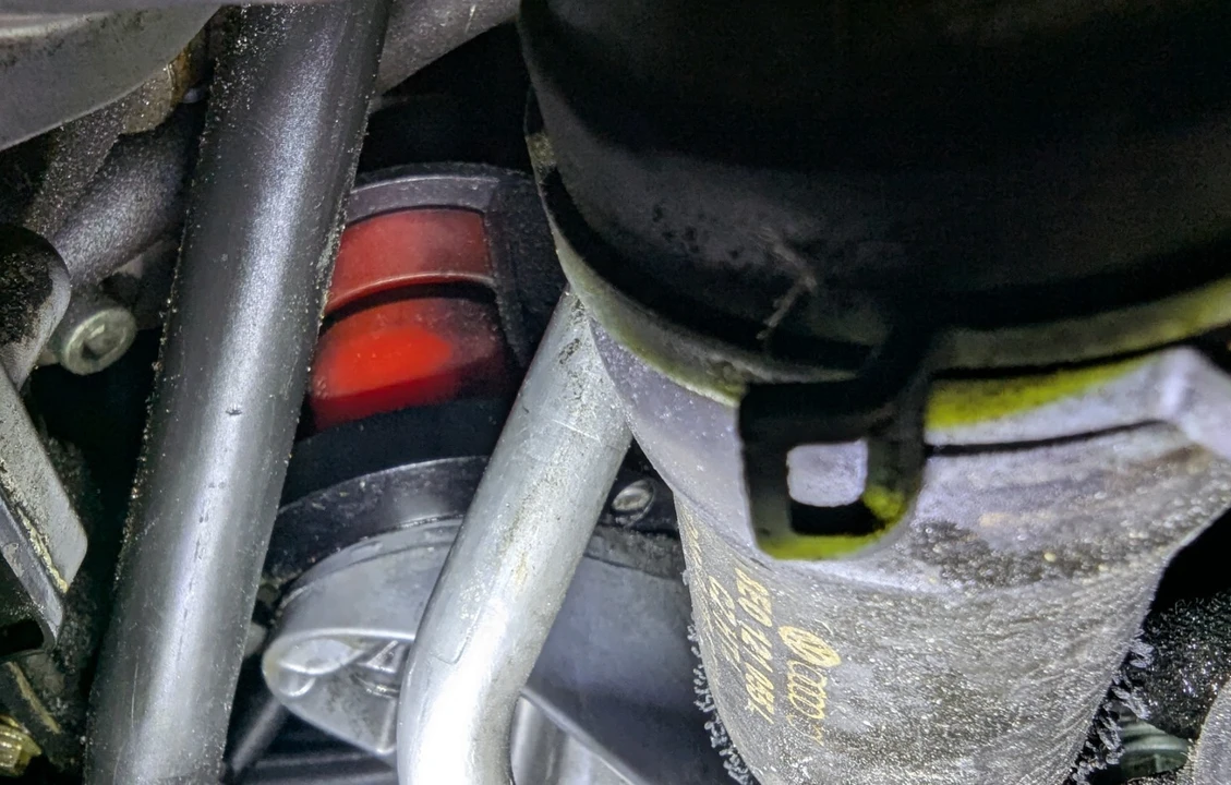 2004 Audi B6 S4 - Image 26 of 30