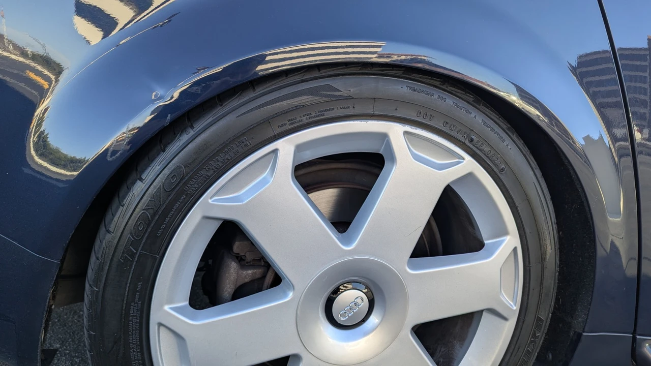2004 Audi B6 S4 - Image 28 of 30