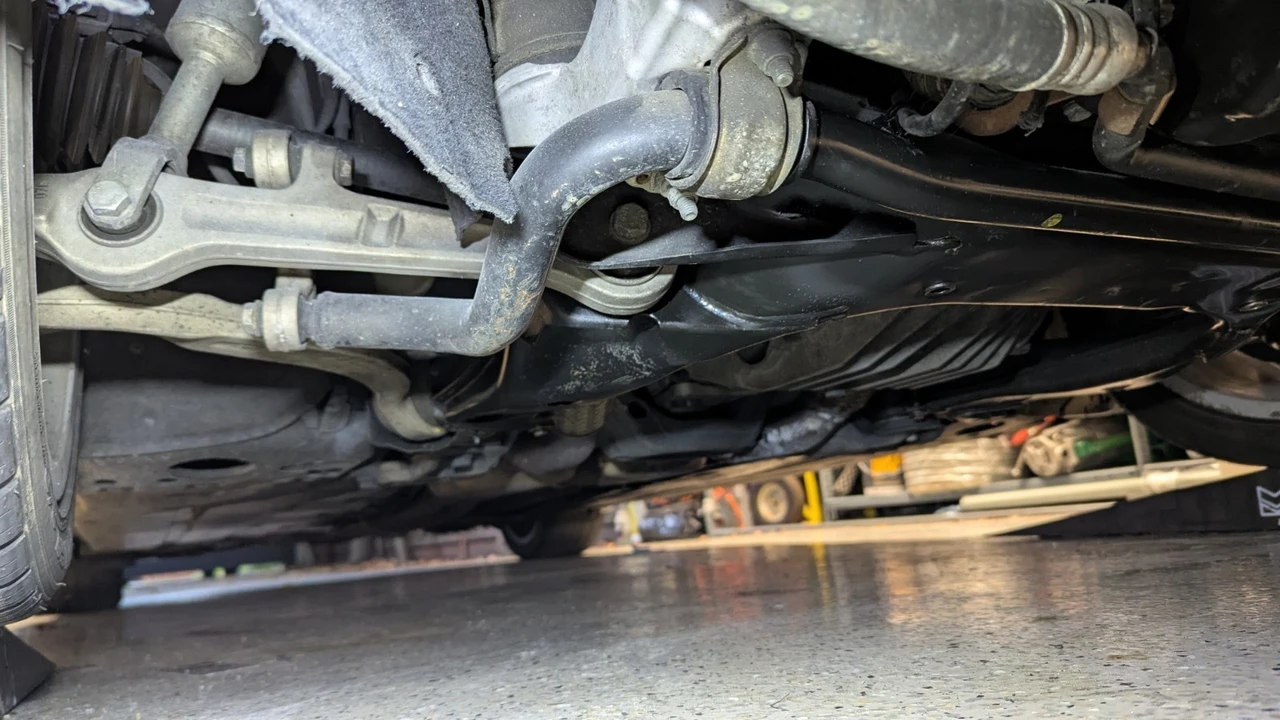 2004 Audi B6 S4 - Image 27 of 30