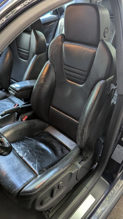 2004 Audi B6 S4 - Image 18 of 30