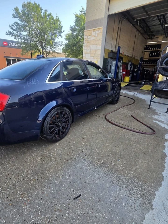 2004 Audi B6 S4 - Image 6 of 12