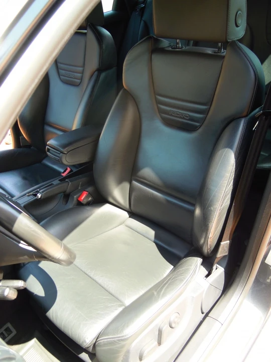2004 Audi B6 S4 - Image 5 of 5