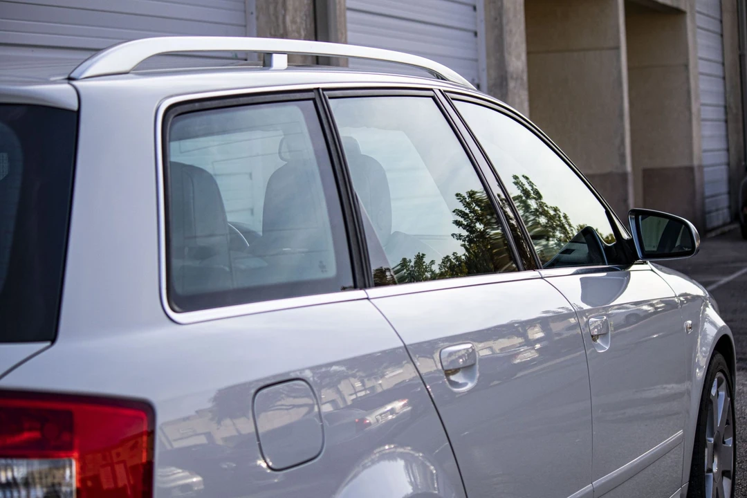 2004 Audi B6 S4 - Image 31 of 31