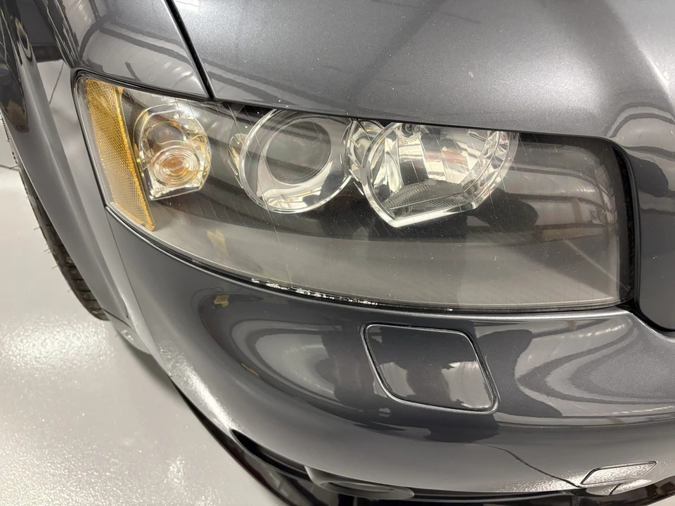 2004 Audi B6 S4 - Image 30 of 31