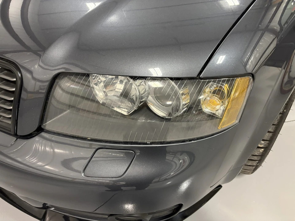 2004 Audi B6 S4 - Image 31 of 31