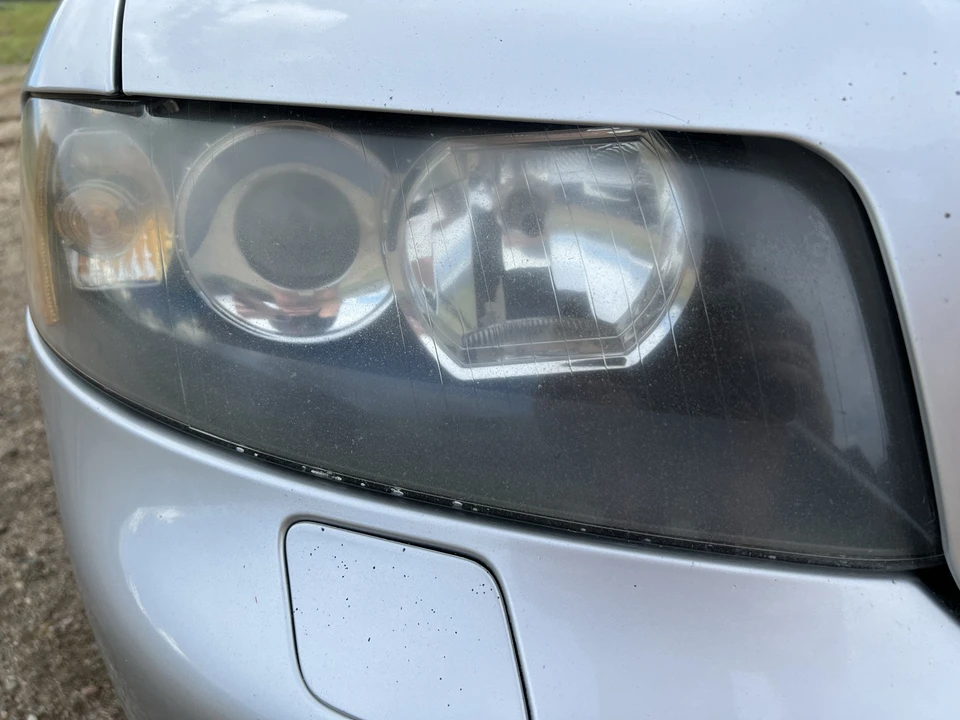 2004 Audi B6 S4 - Image 22 of 31