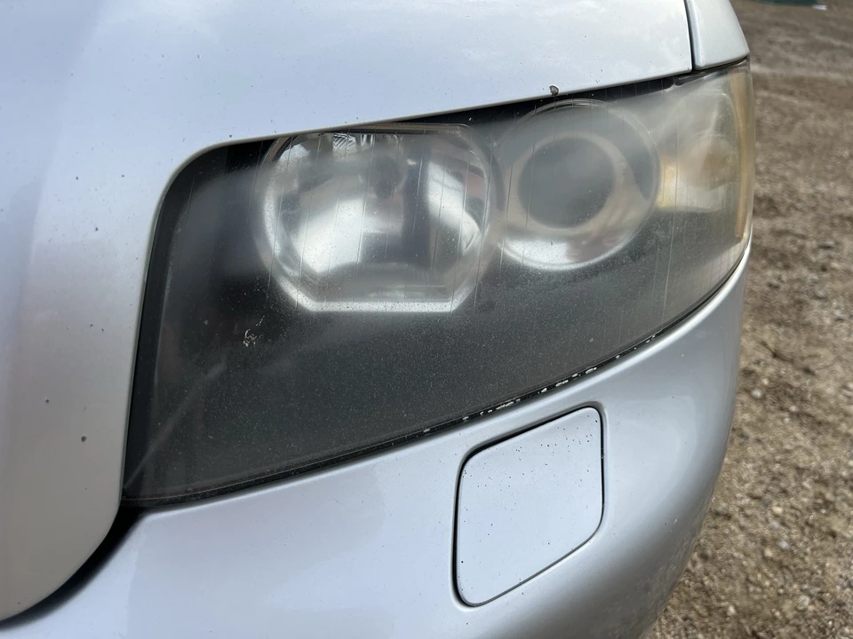 2004 Audi B6 S4 - Image 23 of 31
