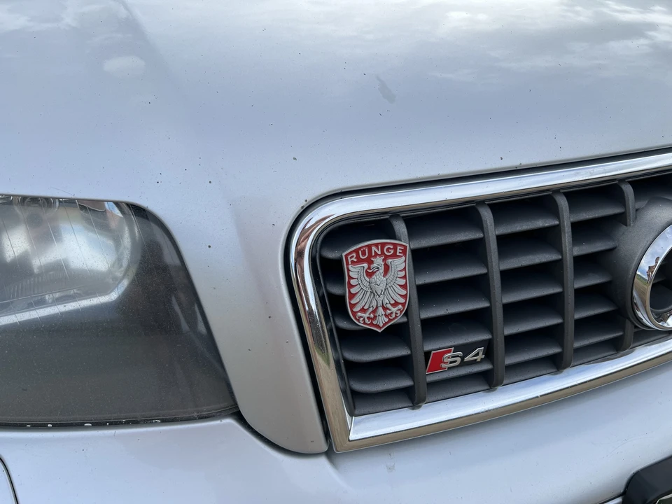 2004 Audi B6 S4 - Image 21 of 31