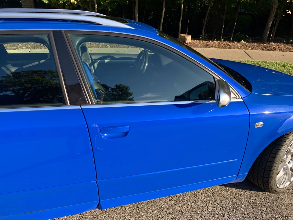 2004 Audi B6 S4 - Image 30 of 31