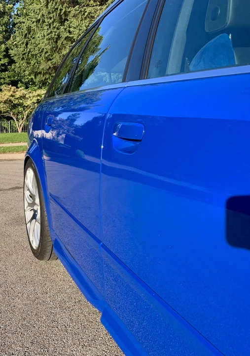 2004 Audi B6 S4 - Image 26 of 31
