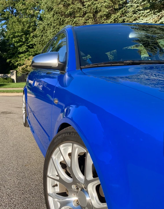 2004 Audi B6 S4 - Image 24 of 31