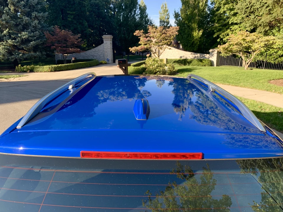 2004 Audi B6 S4 - Image 21 of 31