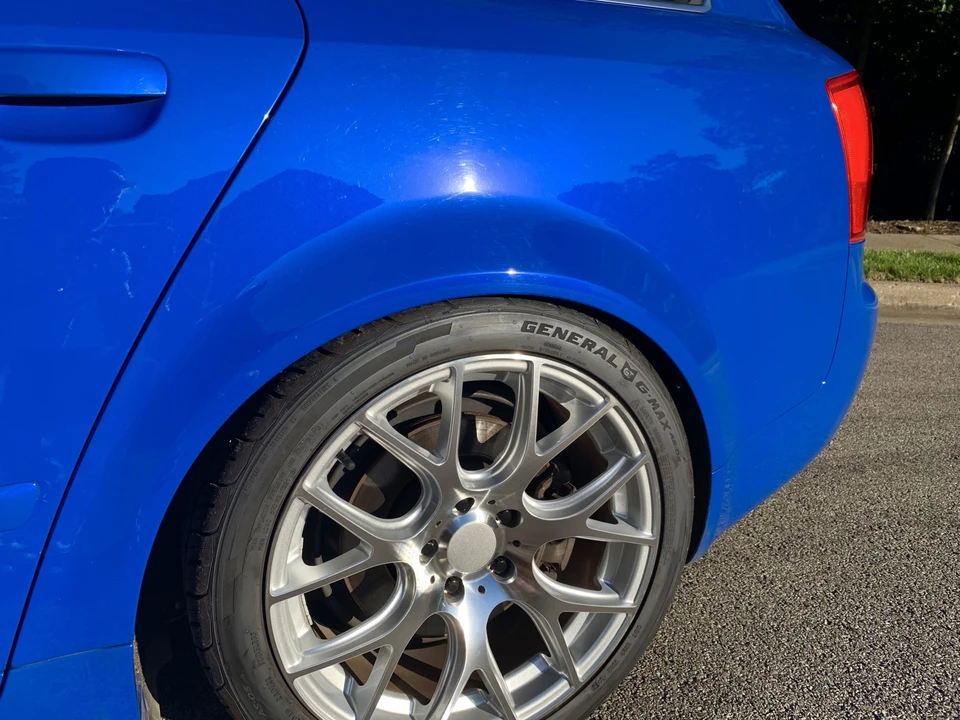 2004 Audi B6 S4 - Image 19 of 31