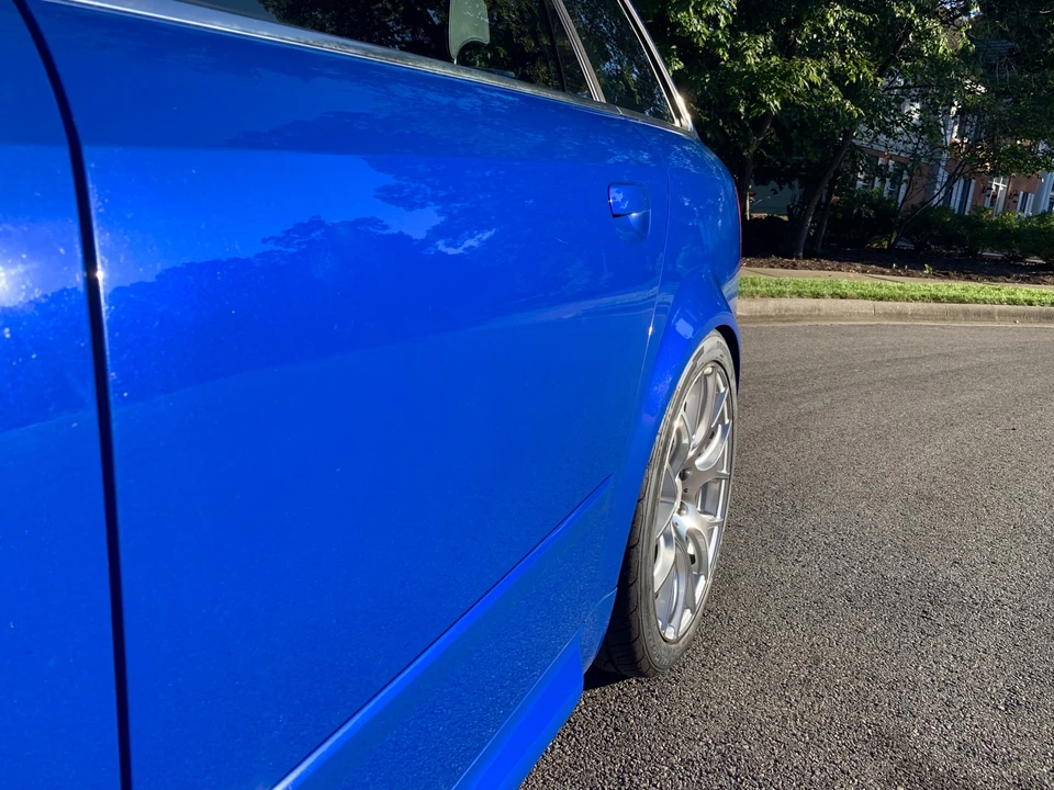 2004 Audi B6 S4 - Image 18 of 31