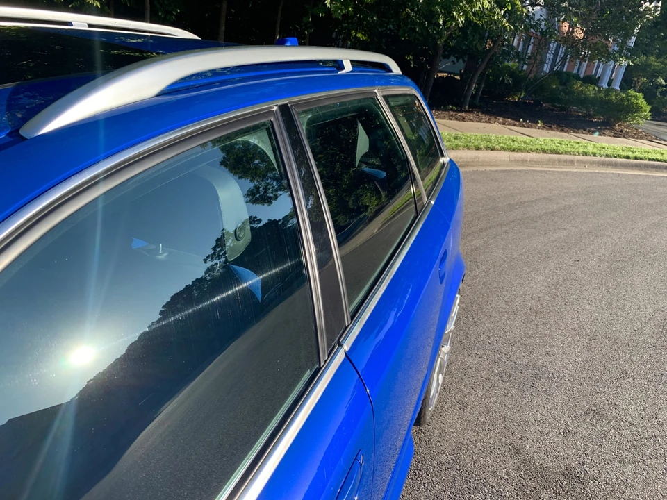 2004 Audi B6 S4 - Image 17 of 31
