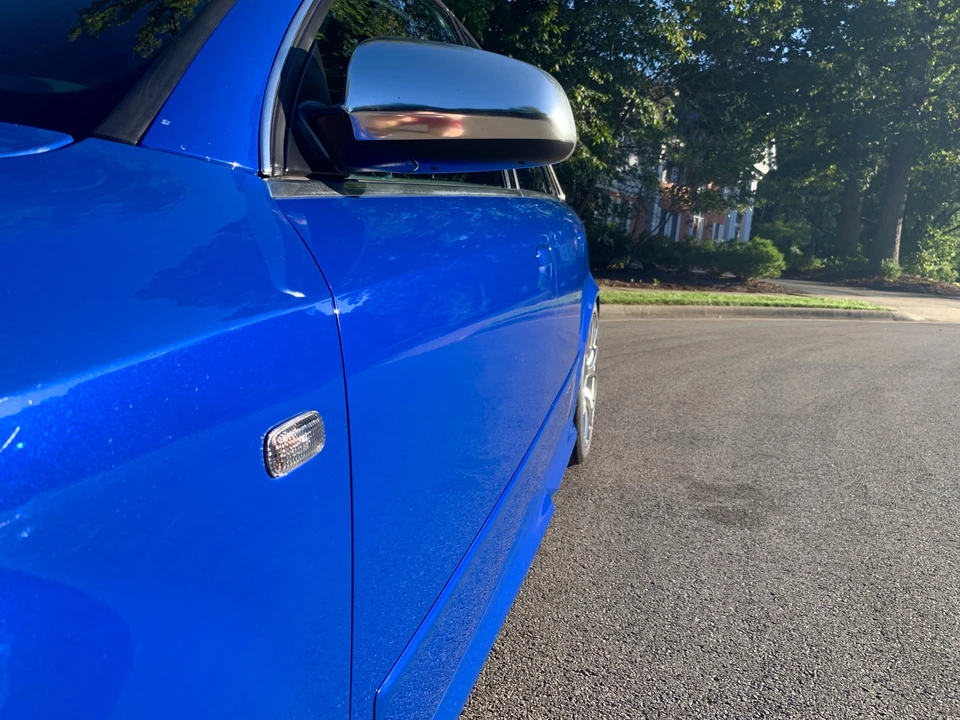 2004 Audi B6 S4 - Image 15 of 31