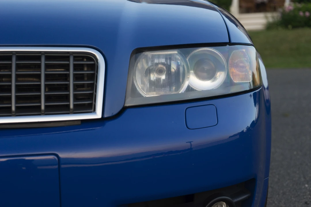 2004 Audi B6 S4 - Image 15 of 31