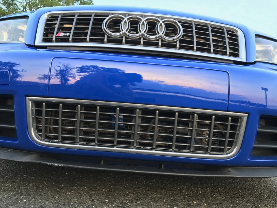 2004 Audi B6 S4 - Image 13 of 31