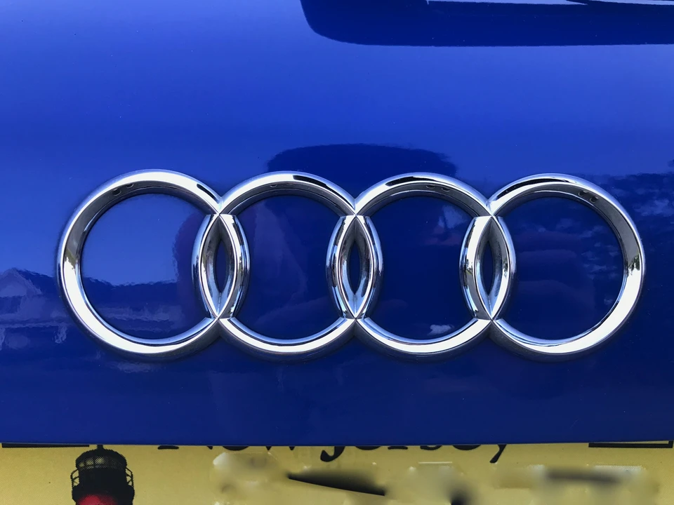 2004 Audi B6 S4 - Image 28 of 31