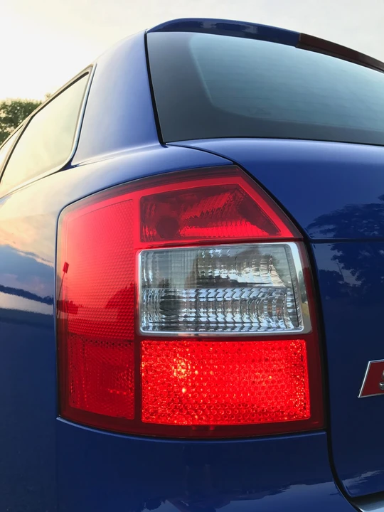 2004 Audi B6 S4 - Image 26 of 31