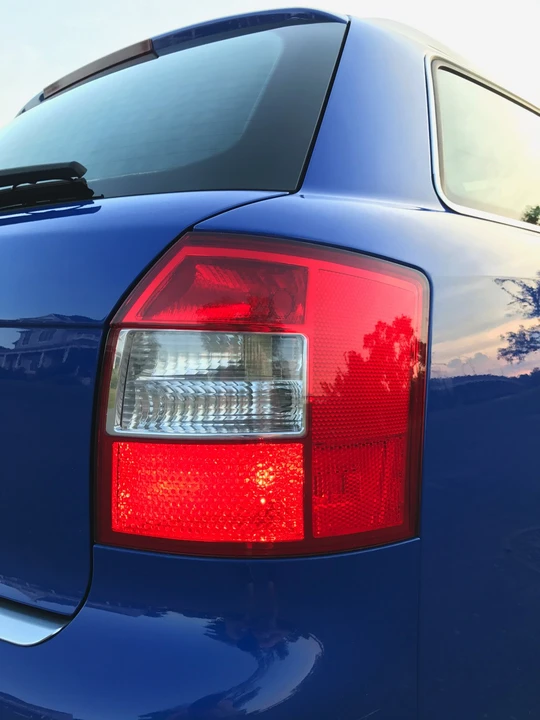 2004 Audi B6 S4 - Image 27 of 31