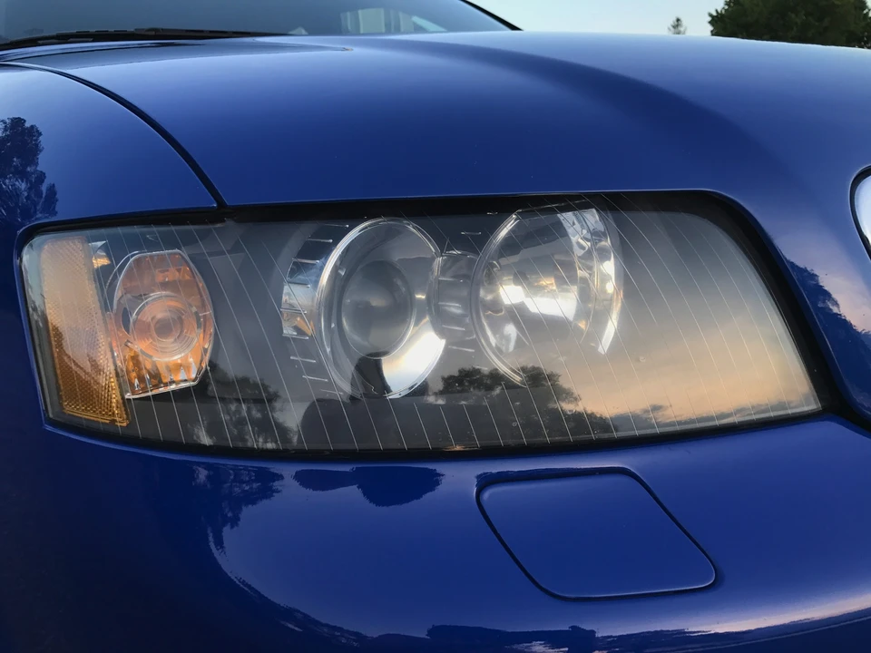 2004 Audi B6 S4 - Image 18 of 31
