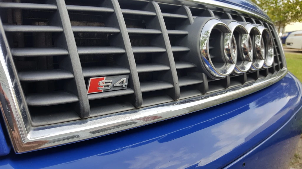 2004 Audi B6 S4 - Image 23 of 31