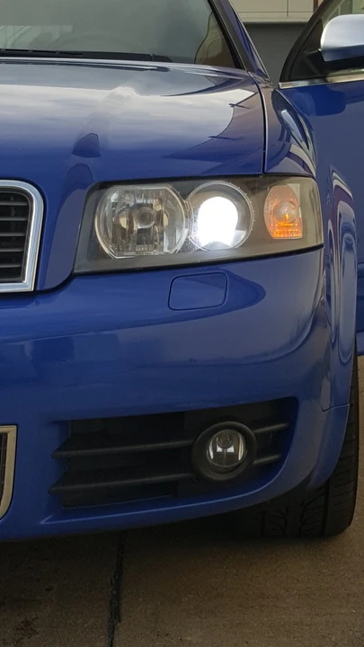 2004 Audi B6 S4 - Image 27 of 31