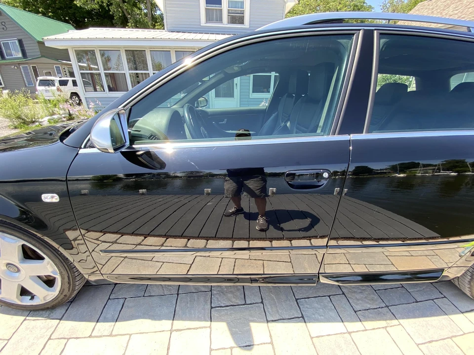 2004 Audi B6 S4 - Image 31 of 31