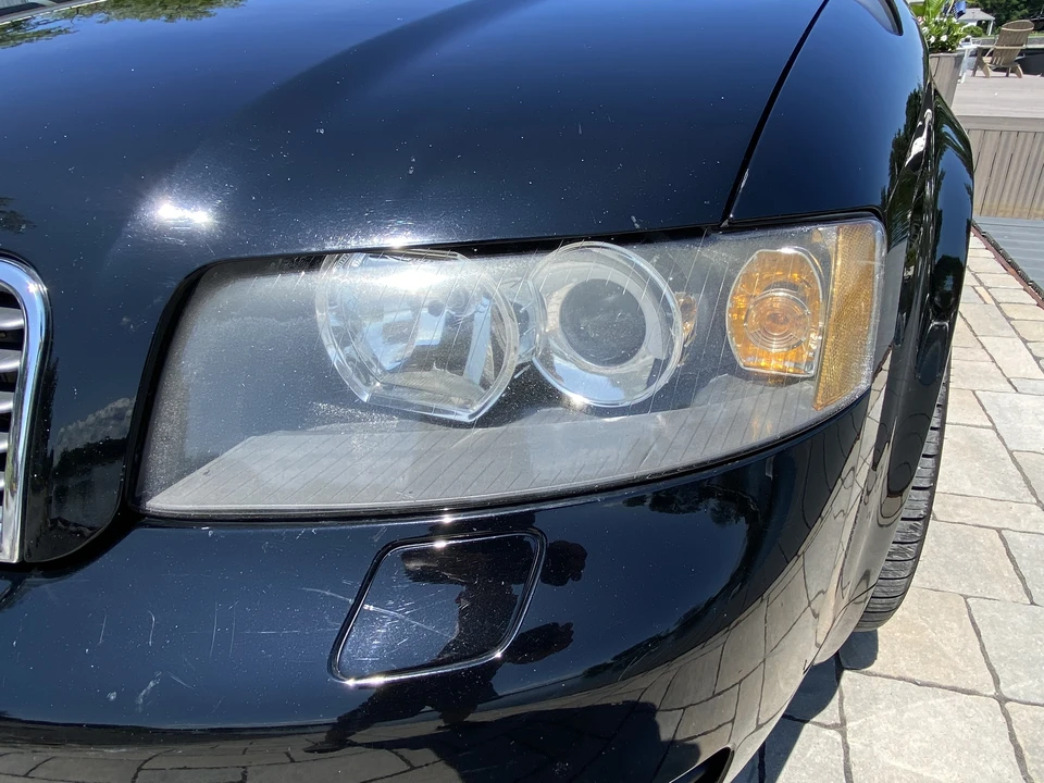 2004 Audi B6 S4 - Image 24 of 31