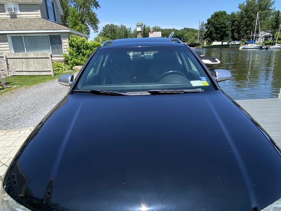 2004 Audi B6 S4 - Image 28 of 31