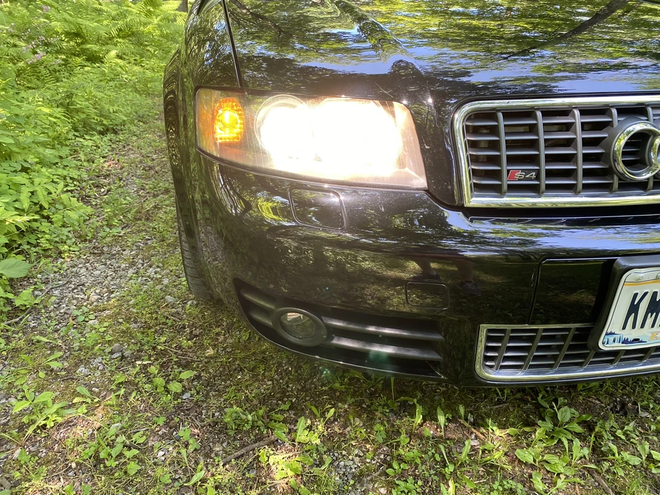 2004 Audi B6 S4 - Image 22 of 31