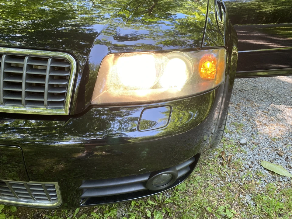 2004 Audi B6 S4 - Image 23 of 31