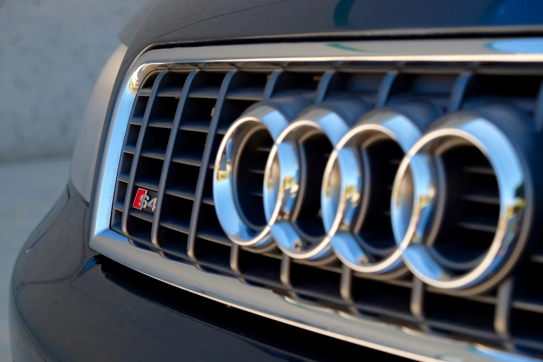2004 Audi B6 S4 - Image 28 of 31