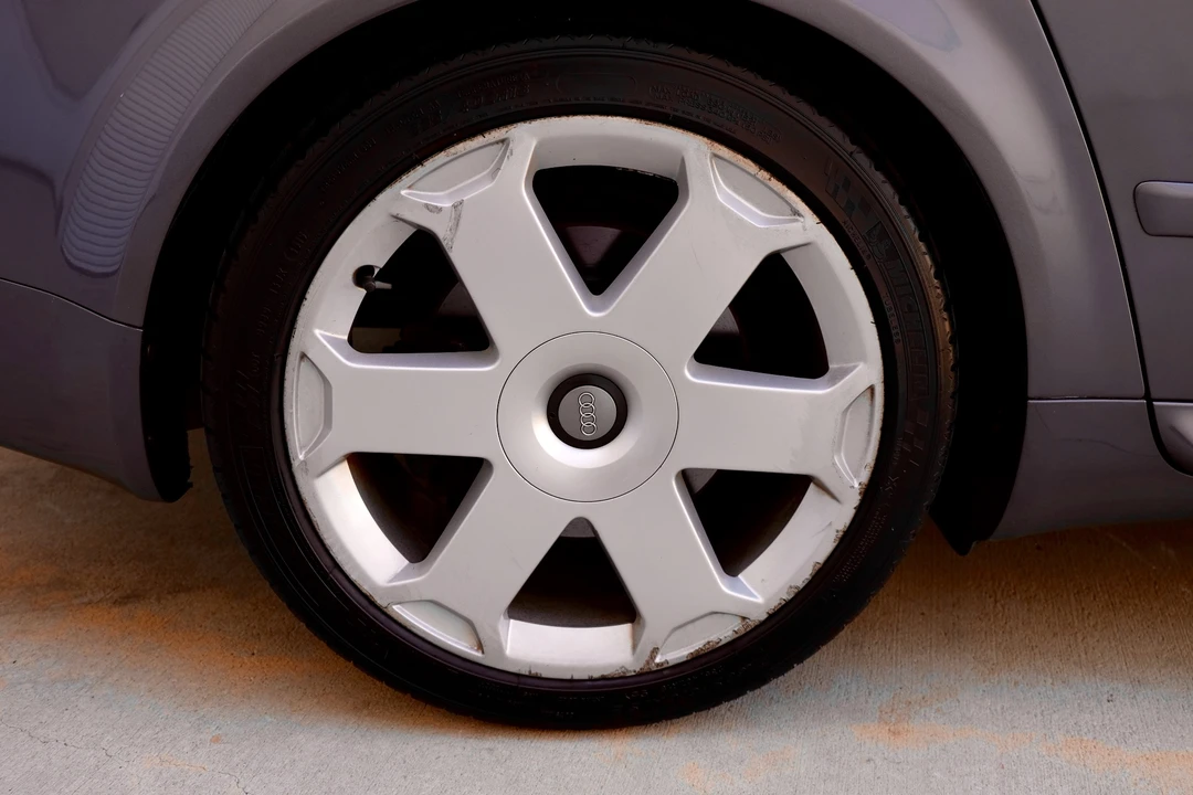 2004 Audi B6 S4 - Image 26 of 31