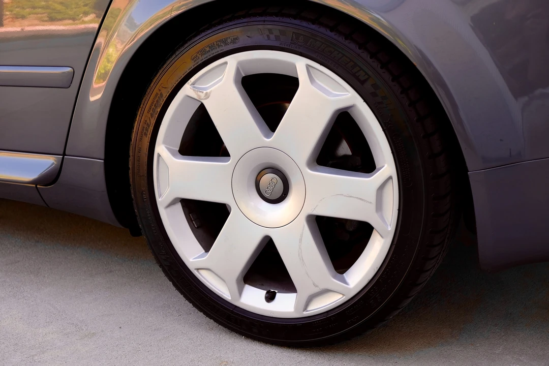 2004 Audi B6 S4 - Image 25 of 31