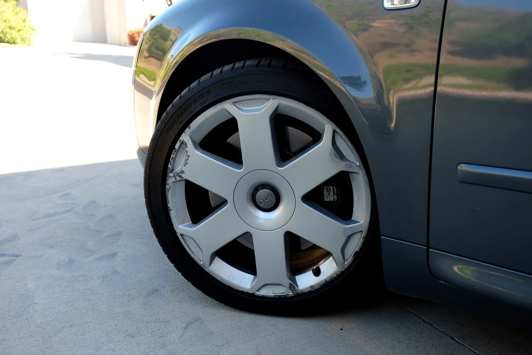 2004 Audi B6 S4 - Image 24 of 31