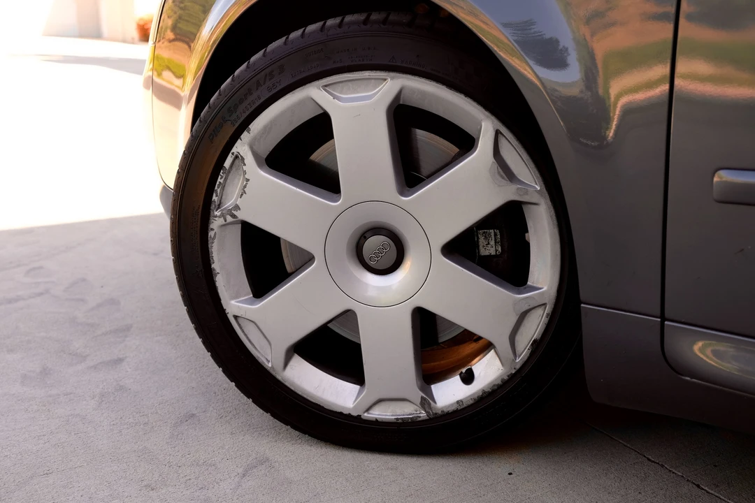 2004 Audi B6 S4 - Image 23 of 31