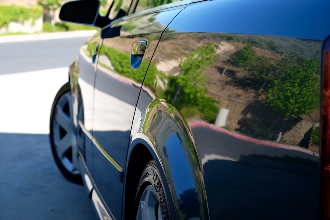 2004 Audi B6 S4 - Image 21 of 31