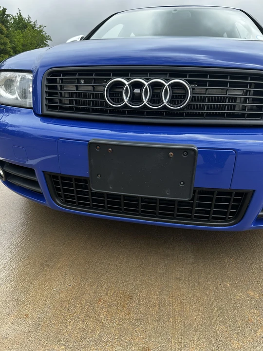 2004 Audi B6 S4 - Image 16 of 31