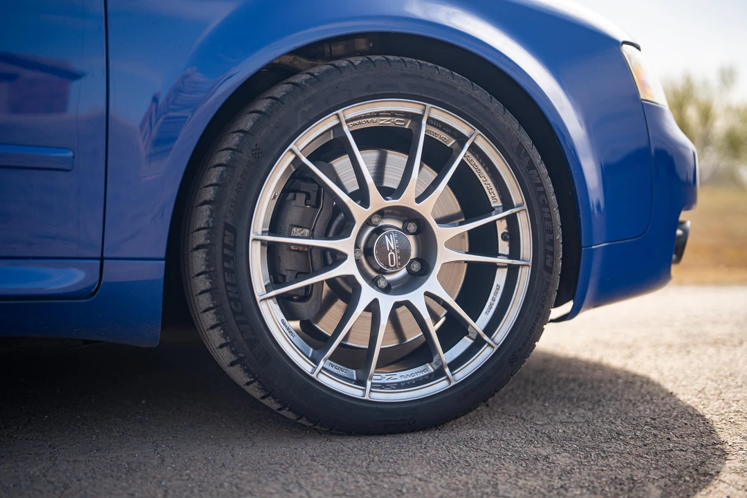 2004 Audi B6 S4 - Image 29 of 31