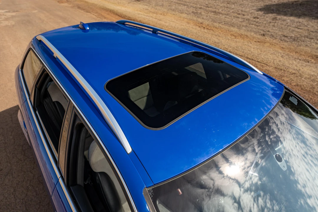 2004 Audi B6 S4 - Image 26 of 31