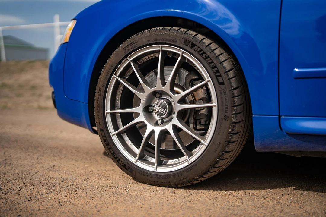 2004 Audi B6 S4 - Image 27 of 31