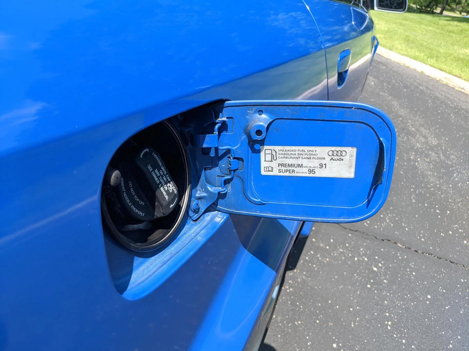 2004 Audi B6 S4 - Image 22 of 31
