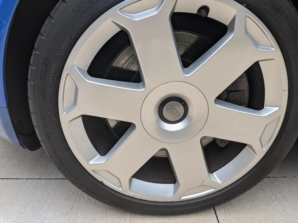2004 Audi B6 S4 - Image 31 of 31