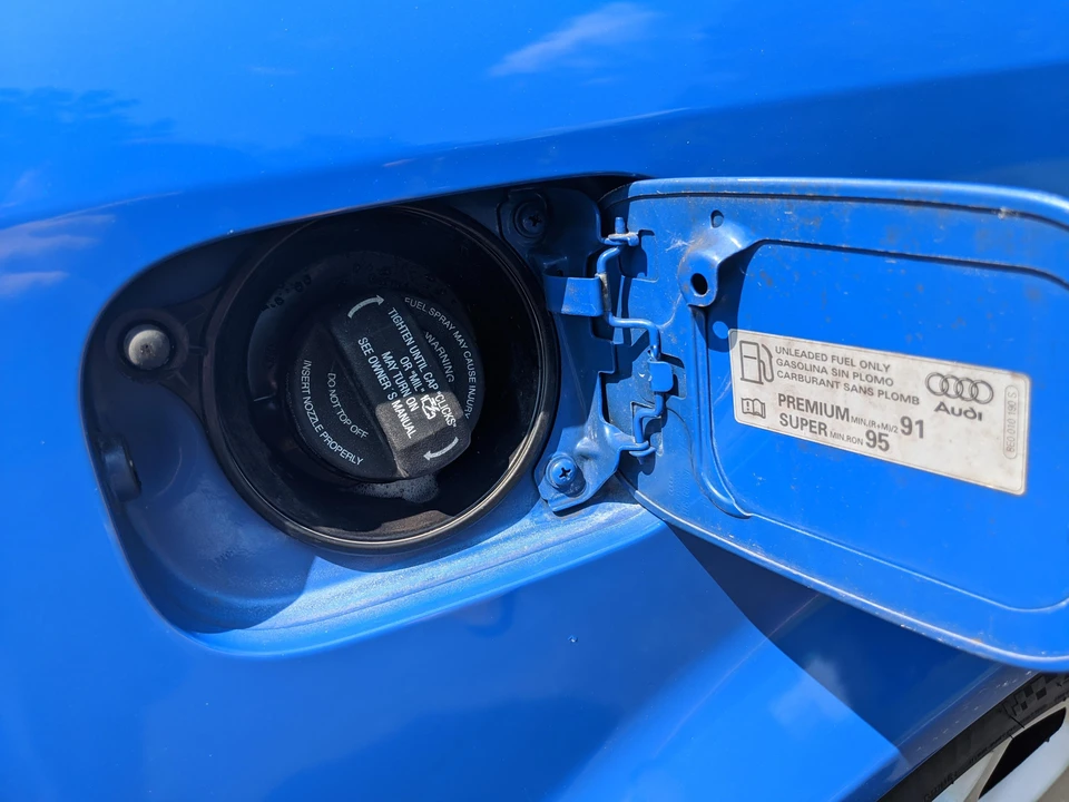 2004 Audi B6 S4 - Image 23 of 31