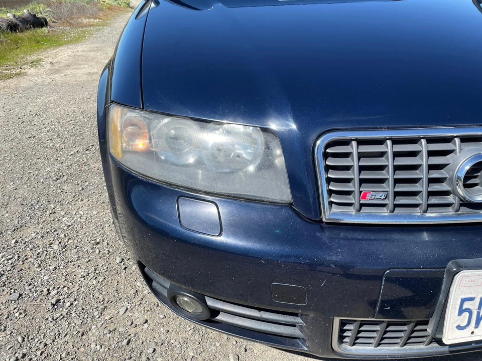 2004 Audi B6 S4 - Image 27 of 31