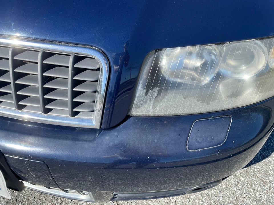2004 Audi B6 S4 - Image 31 of 31