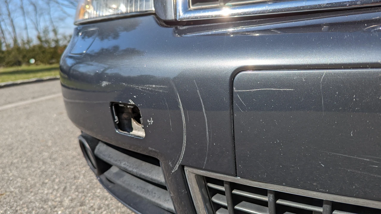 2004 Audi B6 S4 - Image 25 of 31