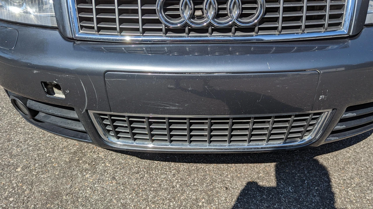 2004 Audi B6 S4 - Image 26 of 31